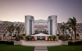 Sheraton Sharm Hotel, Resort, Villas & Spa